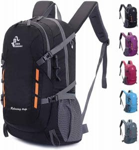 mejor mochila trekking 30 litros
