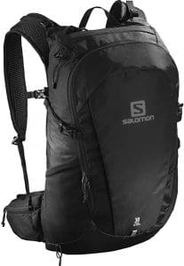 mochila trekking 80