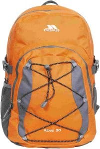 mochila trekking 30 litros comprar