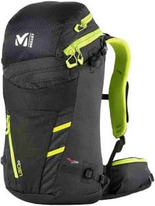 mejor mochila trekking 20 litros