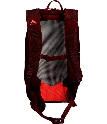 mckinley skua vt 25 opiniones español