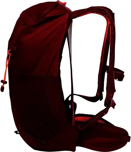 mckinley skua vt 25 rucksack tienda