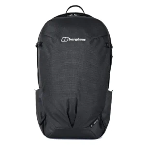 Mochila Berghaus 25 litros con funda para portátil y soporte para bastones