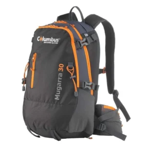 Mochila de trekking Columbus Mugarra 30 litros con funda de lluvia incluida