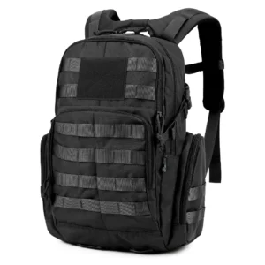 Mochila táctica militar Mardingtop 25L con sistema de anclaje MOLLE