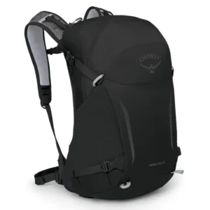 Mochila Osprey Hikelite 26 con sistema de espalda de malla suspendida AirSpeed