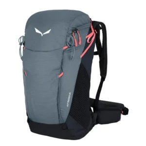 Sistema de espalda suspendida Dry Back Air en mochila Salewa Alp Mate 26