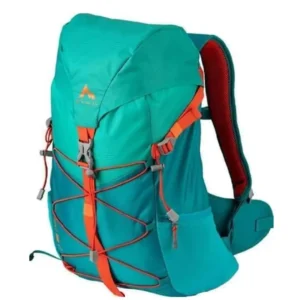 Mochila urbana unisex McKinley Venthike con compartimentos para tablet y notebook y correas ergonómicas