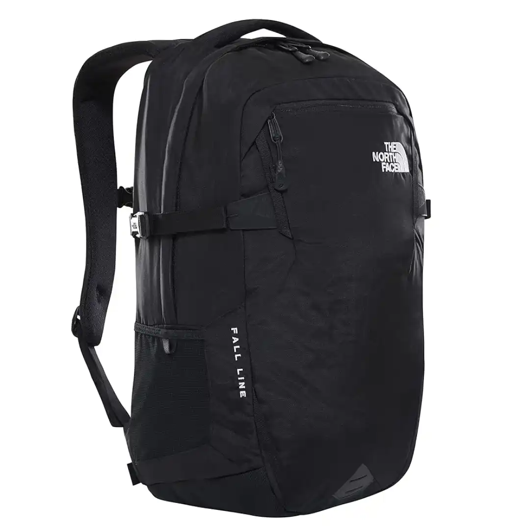 Mochila de trekking The North Face Fall Line con suspensión FlexVent y cinturón de cintura desmontable